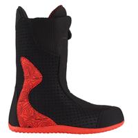 Men's Ion Boa Snowboard Boots - Black