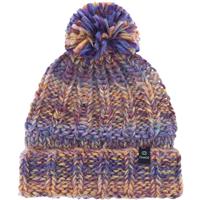Babette Pom Beanie - Plum - Chaos Babette Pom Beanie                                                                                                                              