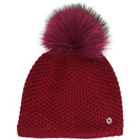 June Pom Beanie
