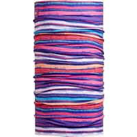 Youth Comfort Shell Totally Tubular - A Happy Stripe