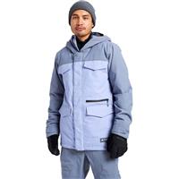 Men's Covert Jacket