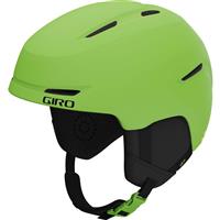 Youth Spur MIPS Helmet - Matte Bright Green - Youth Spur MIPS Helmet                                                                                                                                
