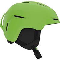 Youth Spur MIPS Helmet - Matte Bright Green - Youth Spur MIPS Helmet                                                                                                                                
