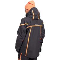 Men's Gore-Tex 3L Breaker Jacket - Nine Iron - Men's GORE-TEX 3L Breaker Jacket                                                                                                                      