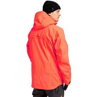 Men's Gore-Tex 3L Breaker Jacket - Tetra Orange - Men's GORE-TEX 3L Breaker Jacket                                                                                                                      