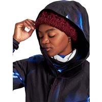 Women's Gore-Tex Powline Jacket - Lumens - Women's GORE_TEX Powline Jacket                                                                                                                       
