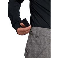 Men's Ballast GORE‑TEX 2L Pants - Bog Heather
