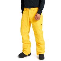 Men's Ballast GORE‑TEX 2L Pants - Spectra Yellow