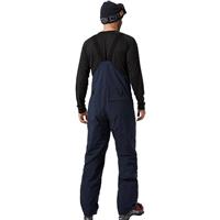 Men's Legendary Insulated Bib Pant - Navy