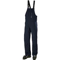 Men's Legendary Insulated Bib Pant - Navy