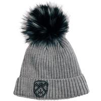 Women's Escapade Beanie - Grey - Women's Escapade Beanie                                                                                                                               