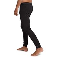 Men's Lightweight X Base Layer Pants - True Black