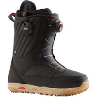 Women's Limelight BOA Snowboard Boots - Black - Women's Limelight BOA Snowboard Boots                                                                                                                 