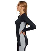 Women's Midweight X Base Layer Crew