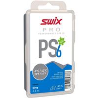 PS6 Blue Wax
