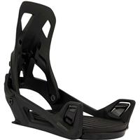 Step On Re:Flex Snowboard Bindings - Black