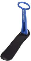 Downhill Ski Scooter Snow Sled