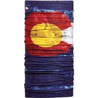 Shell Totally Tubular - Colorado Rocks