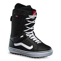 Men's HI Standard OG Boot - Black / White