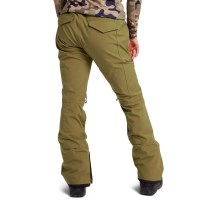 Women's Vida Pant - Martini Olive