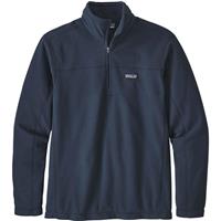 Men's Micro D Pullover - New Navy (NENA)