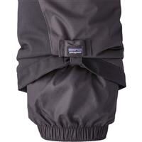 Boy's Snowshot Pants - Black (BLK)