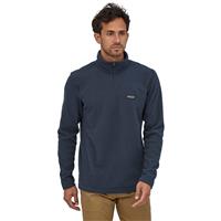 Men's Micro D Pullover - New Navy (NENA)