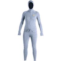 Women's Classic Ninja Suit First Layer Suit