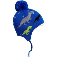 Toddler Chomp Chomp Beanie
