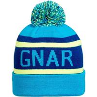 Turtle Fur Freebird Hat - Youth