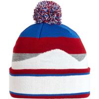 Turtle Fur Jace - Youth - Red