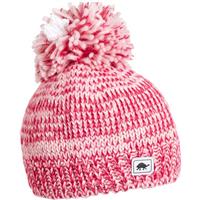 Turtle Fur Stars - Youth - Pink