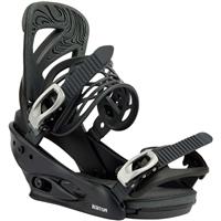 Women's Scribe Re:Flex Snowboard Bindings - Black - Women's Scribe Re:Flex Snowboard Bindings                                                                                                             