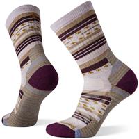 Women's Performance Hike Lite Cushion Tube Crew Sock - Purple Eclipse - Women's Performance Hike Lite Cushion Tube Crew Sock                                                                                                  