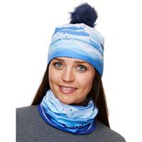 Women's Bluebird Beanie