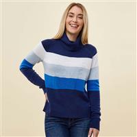 Women's Joni Turtleneck Sweater