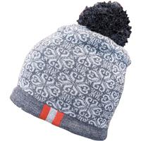 Women's Marisol Beanie - Mid Grey