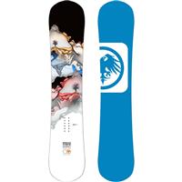 Women's Protosythesis Snowboard