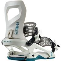 Women's Brass Snowboard Binding