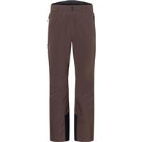 Men's Nic-T Pant - Coffee (870)