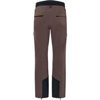 Men's Nic-T Pant - Coffee (870)