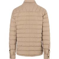 Men's Zeno2-D Insulated Shirt - Iced Coffee (802)