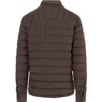 Men's Zeno2-D Insulated Shirt - Coffee (870)