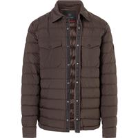 Men's Zeno2-D Insulated Shirt - Coffee (870)