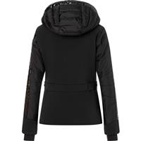 Women's Cadja Jacket - Black (026)