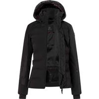 Women's Cadja Jacket - Black (026)