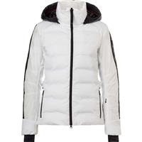 Women's Cadja Jacket - Offwhite (732)