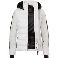 Women's Cadja Jacket - Offwhite (732)