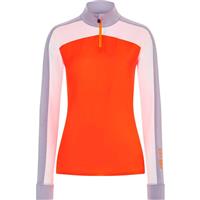 Women's Edna 1/4 Zip Shirt