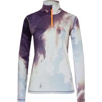 Women's Ilvy3 1/4 Zip Shirt